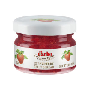 Mermelada Strawberry