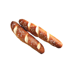Bavarian Soft Pretzel Stick 2.4 oz