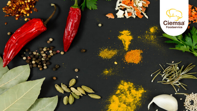 Food Pairing: El Arte de Crear Experiencias Gastronómicas Únicas en el Foodservice