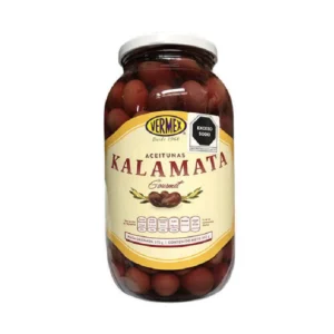 Aceitunas Kalamata Gourmet 965 g
