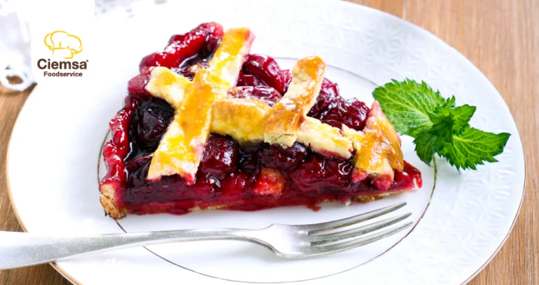 Cherry Pie