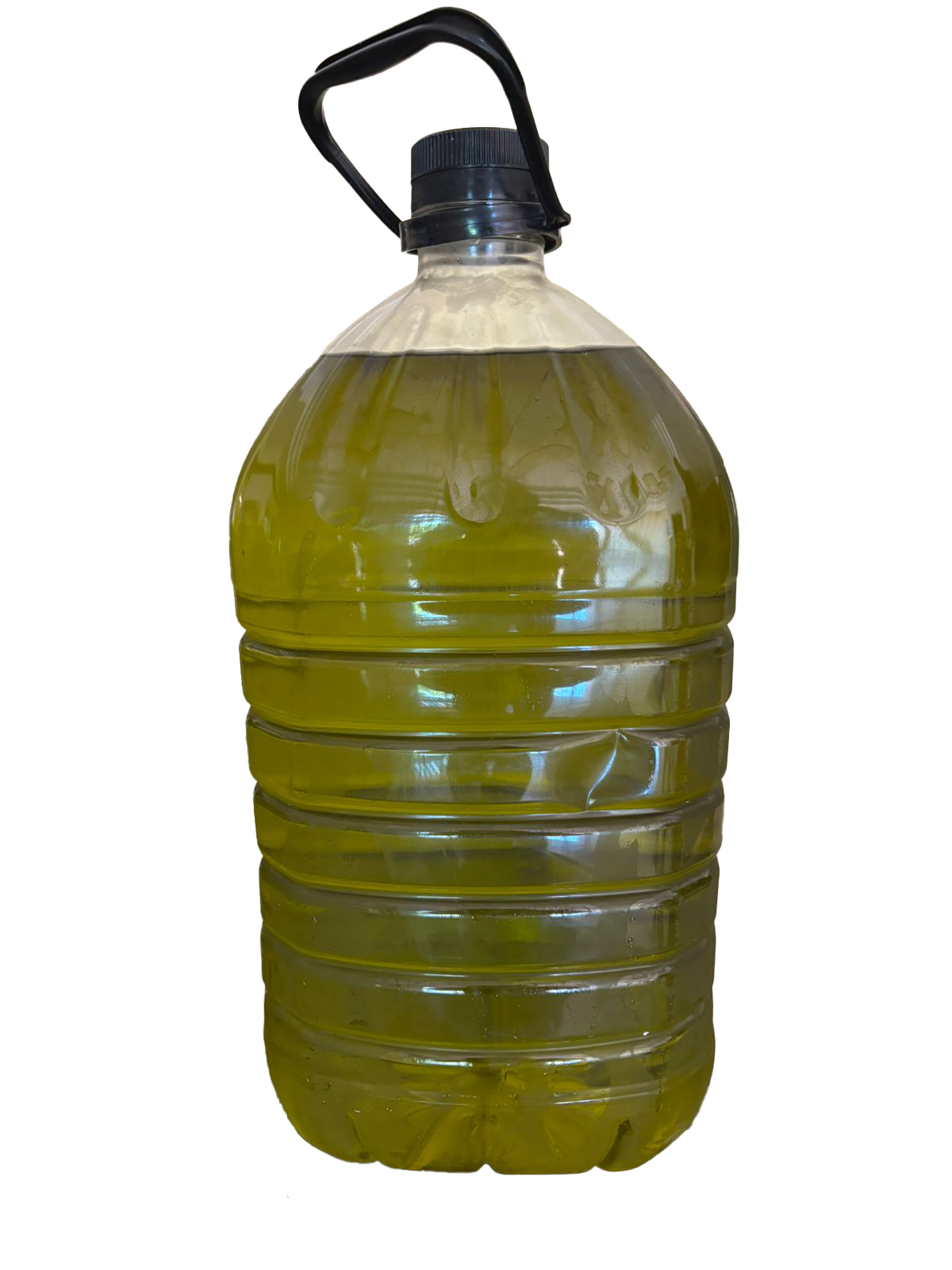 GARRAFA DE ACEITE DE OLIVA