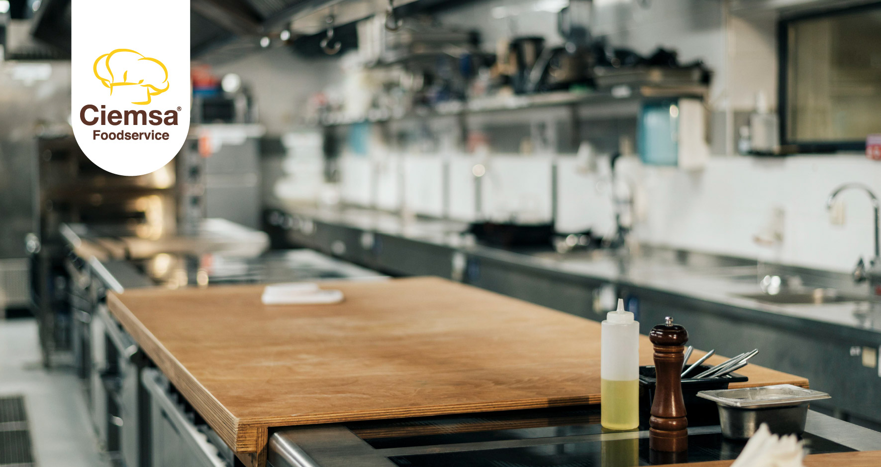 BLOG CIEMSA FOODSERVICE ENERO