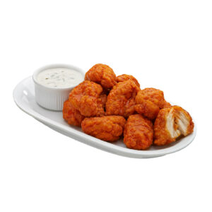 Boneless Bufalo "Fres-ke-cito"
