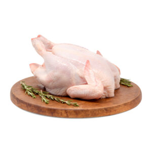 POLLO ROSTICERO